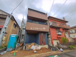 市川市幸2丁目