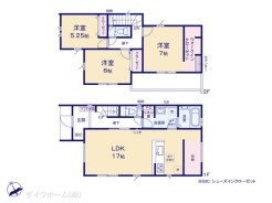 図面と異なる場合は現況を優先