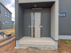 船橋市旭町5丁目