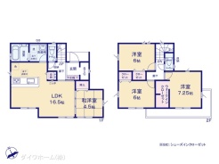 図面と異なる場合は現況を優先