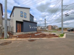 船橋市旭町5丁目