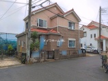 中古一戸建て