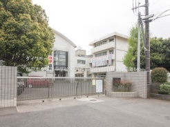 松戸市常盤平5丁目