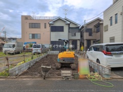 江戸川区東葛西1丁目