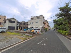 江戸川区東葛西1丁目