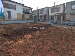 市川市大野町4丁目