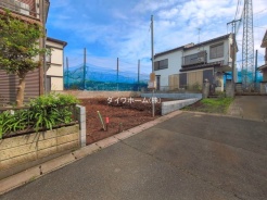 市川市大野町4丁目