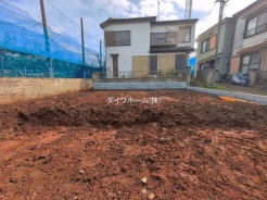 市川市大野町4丁目