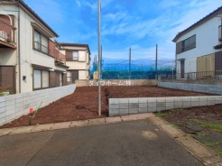 市川市大野町4丁目
