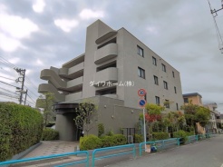 市川市大洲1丁目