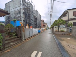 船橋市大穴南2丁目