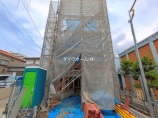 新築一戸建て
