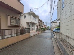 船橋市松が丘3丁目