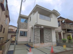 船橋市松が丘3丁目