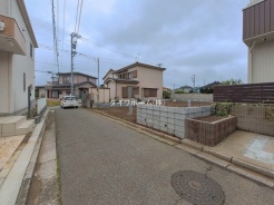 船橋市三咲7丁目