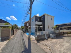 市川市真間4丁目