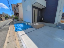 市川市真間4丁目