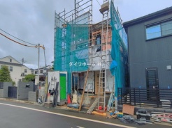 葛飾区東水元3丁目