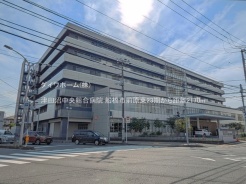船橋市前原東5丁目