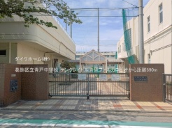 葛飾区青戸7丁目