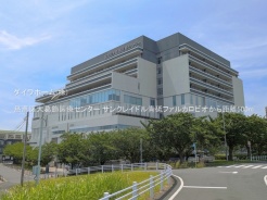 葛飾区青戸7丁目