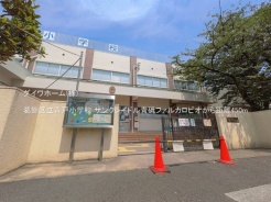 葛飾区青戸7丁目