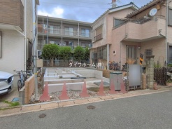 市川市日之出