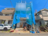 新築一戸建て