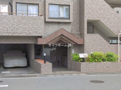 船橋市前原西7丁目