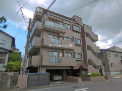 船橋市前原西7丁目