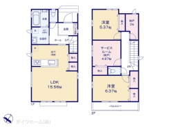 図面と異なる場合は現況を優先