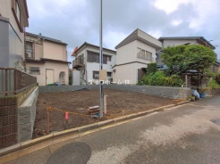 船橋市大穴南5丁目