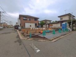 船橋市新高根3丁目