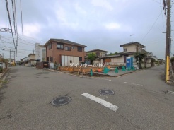 船橋市新高根3丁目