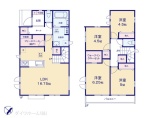 船橋市新高根 新築一戸建て