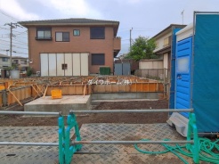 船橋市新高根3丁目