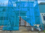 新築一戸建て
