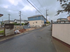 松戸市六高台5丁目