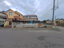 松戸市古ケ崎3丁目