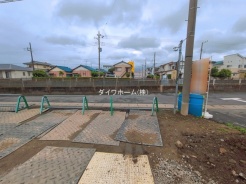 松戸市古ケ崎3丁目