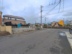 松戸市古ケ崎3丁目