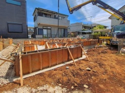 松戸市八ケ崎8丁目