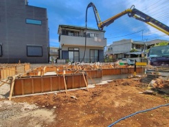 松戸市八ケ崎8丁目
