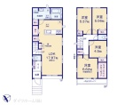 松戸市常盤平西窪町 新築一戸建て