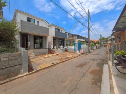 松戸市常盤平西窪町