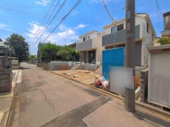 松戸市常盤平西窪町