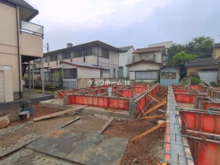 鎌ケ谷市東中沢4丁目
