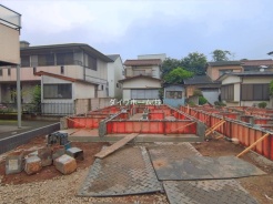 鎌ケ谷市東中沢4丁目