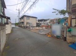 鎌ケ谷市東中沢4丁目