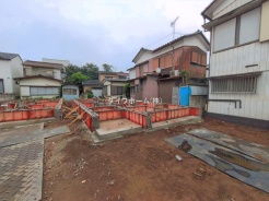 鎌ケ谷市東中沢4丁目